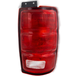 New Tail Light Direct Replacement For EXPEDITION 97-02 TAIL LAMP RH, Lens and Housing FO2801119 F75Z13404AC