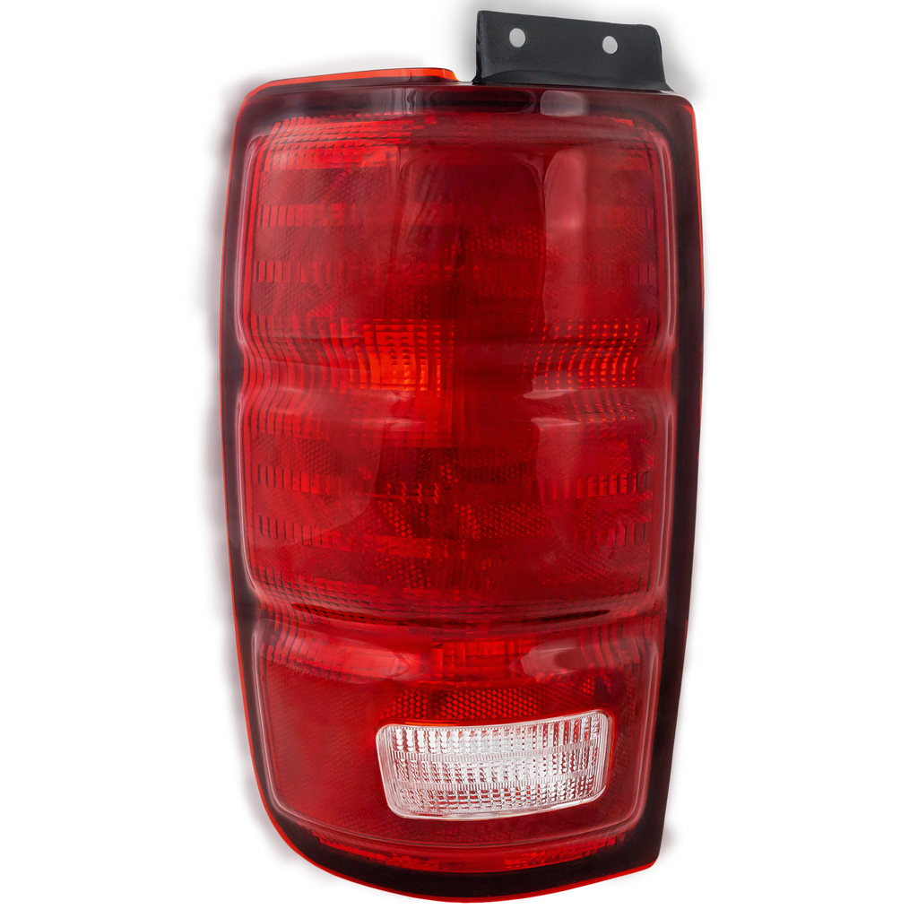 New Tail Light Direct Replacement For EXPEDITION 97-02 TAIL LAMP LH, Lens and Housing FO2800119 F75Z13405AC