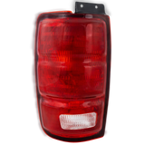 New Tail Light Direct Replacement For EXPEDITION 97-02 TAIL LAMP LH, Lens and Housing FO2800119 F75Z13405AC