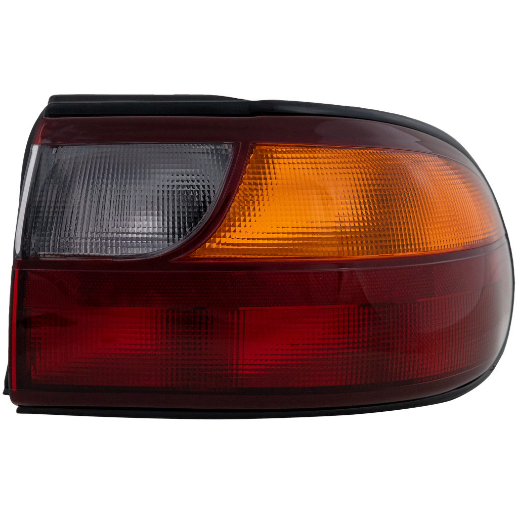 New Tail Light Direct Replacement For MALIBU 97-03/CLASSIC 04-05 TAIL LAMP RH, Assembly GM2801132 15894726