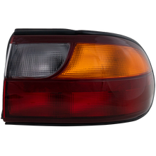 Load image into Gallery viewer, New Tail Light Direct Replacement For MALIBU 97-03/CLASSIC 04-05 TAIL LAMP RH, Assembly GM2801132 15894726