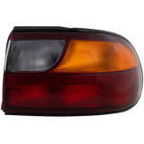 New Tail Light Direct Replacement For MALIBU 97-03/CLASSIC 04-05 TAIL LAMP RH, Assembly GM2801132 15894726