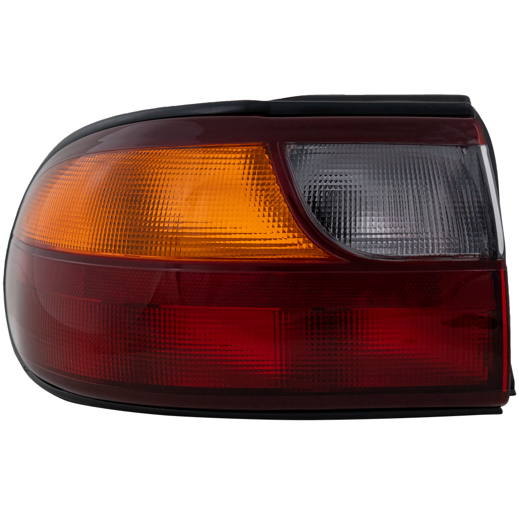 New Tail Light Direct Replacement For MALIBU 97-03/CLASSIC 04-05 TAIL LAMP LH, Assembly GM2800132 15894727