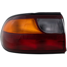 Load image into Gallery viewer, New Tail Light Direct Replacement For MALIBU 97-03/CLASSIC 04-05 TAIL LAMP LH, Assembly GM2800132 15894727