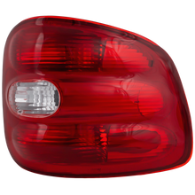 Load image into Gallery viewer, New Tail Light Direct Replacement For F-SERIES 97-00 TAIL LAMP RH, Lens and Housing, Flareside, Regular/Super Cab FO2801135 F85Z13404BA
