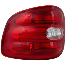 Load image into Gallery viewer, New Tail Light Direct Replacement For F-SERIES 97-00 TAIL LAMP LH, Lens and Housing, Flareside, Regular/Super Cab FO2800135 F85Z13405BA