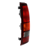 New Tail Light Direct Replacement For SILVERADO 1500/2500 99-02 / SIERRA 1500/2500 99-03 TAIL LAMP RH, Assembly, Fleetside GM2801186 19169018