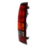 New Tail Light Direct Replacement For SILVERADO 1500/2500 99-02 / SIERRA 1500/2500 99-03 TAIL LAMP LH, Assembly, Fleetside GM2800186 19169017