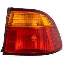 Load image into Gallery viewer, New Tail Light Direct Replacement For CIVIC 99-00 TAIL LAMP RH, Outer, Lens and Housing, Sedan HO2819111 33501S04A51