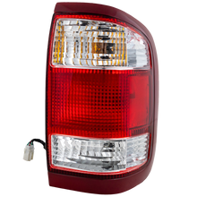 Load image into Gallery viewer, New Tail Light Direct Replacement For PATHFINDER 99-04 TAIL LAMP RH, Assembly, From 12-98 NI2801136 265502W625