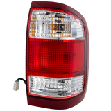 New Tail Light Direct Replacement For PATHFINDER 99-04 TAIL LAMP RH, Assembly, From 12-98 NI2801136 265502W625