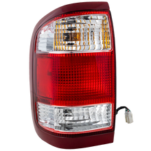 Load image into Gallery viewer, New Tail Light Direct Replacement For PATHFINDER 99-04 TAIL LAMP LH, Assembly, From 12-98 NI2800136 265552W625