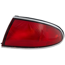 Load image into Gallery viewer, New Tail Light Direct Replacement For CENTURY 97-05 TAIL LAMP RH, Lens and Housing GM2801141 19149890