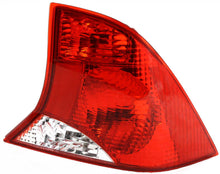 Load image into Gallery viewer, New Tail Light Direct Replacement For FOCUS 00-01 TAIL LAMP RH, Lens and Housing, 3 Bulb Type, Sedan FO2801153 2S4Z13404AA