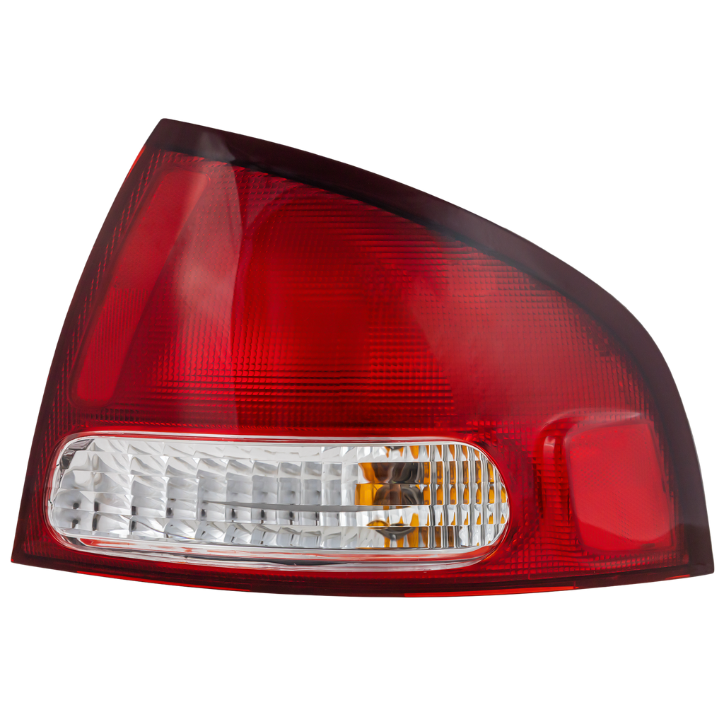 New Tail Light Direct Replacement For SENTRA 00-03 TAIL LAMP RH, Assembly NI2801148 265504Z325