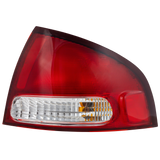 New Tail Light Direct Replacement For SENTRA 00-03 TAIL LAMP RH, Assembly NI2801148 265504Z325