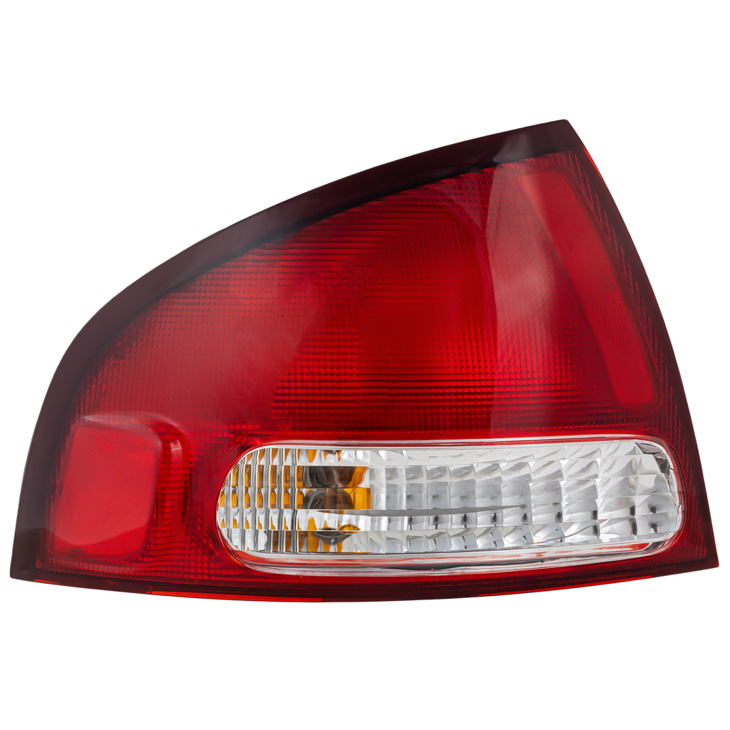 New Tail Light Direct Replacement For SENTRA 00-03 TAIL LAMP LH, Assembly NI2800148 265554Z325