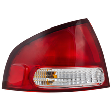 Load image into Gallery viewer, New Tail Light Direct Replacement For SENTRA 00-03 TAIL LAMP LH, Assembly NI2800148 265554Z325