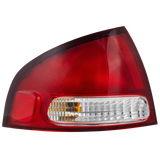 New Tail Light Direct Replacement For SENTRA 00-03 TAIL LAMP LH, Assembly NI2800148 265554Z325