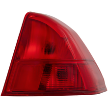 Load image into Gallery viewer, New Tail Light Direct Replacement For CIVIC 01-02 TAIL LAMP RH, Outer, Assembly, Sedan HO2801133 33501S5DA01