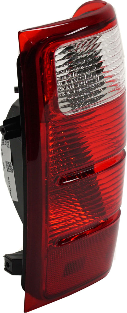 New Tail Light Direct Replacement For RANGER 01-05 TAIL LAMP RH, Lens and Housing, All Cab Types, Exc. STX Model FO2801156 1L5Z13404BA