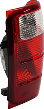 Load image into Gallery viewer, New Tail Light Direct Replacement For RANGER 01-05 TAIL LAMP RH, Lens and Housing, All Cab Types, Exc. STX Model FO2801156 1L5Z13404BA