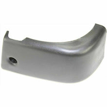 Load image into Gallery viewer, Front Bumper End Caps Primed LH &amp; RH For 1984-1987 Toyota 4Runner / Pickup 4WD