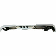 Load image into Gallery viewer, Rear Chrome Step Bumper Assembly For 2002-2008 Ram 1500/ 2003-2009 Ram 2500 3500