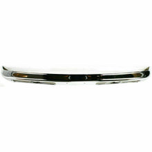 Load image into Gallery viewer, Front Bumper Chrome Steel + Grille Shell and Insert For 1996-1997 Nissan Pickup