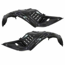 Load image into Gallery viewer, Front Engine Splash Shield Cover + Fender Liner LH &amp; RH For 09-14 Nissan Maxima