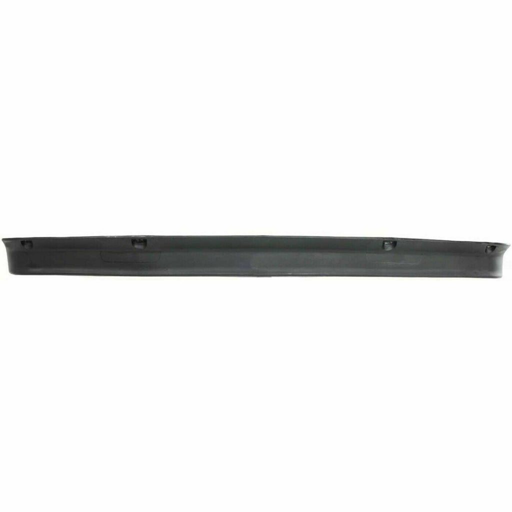 Front Primed Lower Valance Air Deflector For 1988 - 2000 Chevy GMC Sierra Pickup