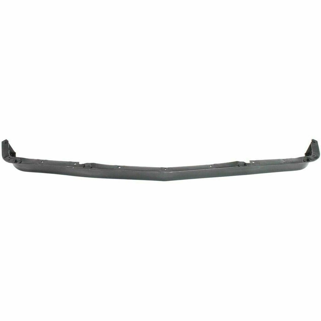 Front Primed Lower Valance Air Deflector For 1988 - 2000 Chevy GMC Sierra Pickup