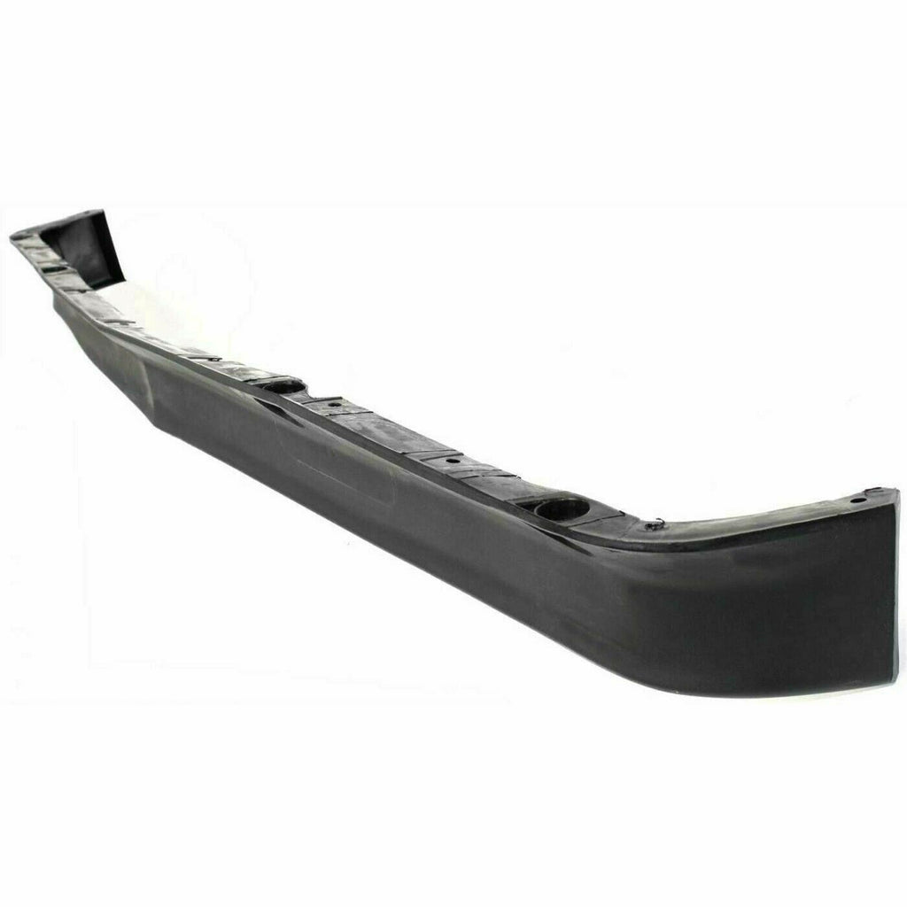 Front Primed Lower Valance Air Deflector For 1988 - 2000 Chevy GMC Sierra Pickup