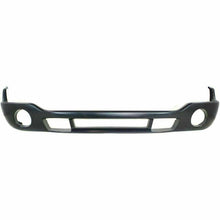 Load image into Gallery viewer, Front Bumper Primed Steel with Brackets + Cover For 03-06 GMC Sierra 1500-3500