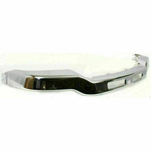 Load image into Gallery viewer, Front Chrome Steel Bumper + Lower Valance For 03-06 GMC Sierra 1500 2500HD 3500