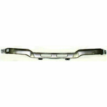 Load image into Gallery viewer, Front Chrome Steel Bumper + Lower Valance For 03-06 GMC Sierra 1500 2500HD 3500