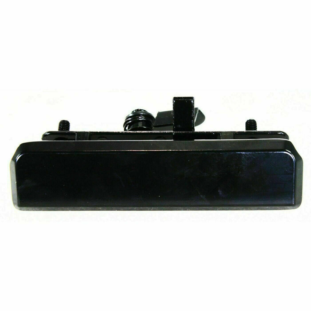 Exterior Tailgate Handle For 1992 - 2005 Chevrolet Astro / GMC Safari Van