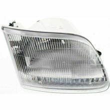 Load image into Gallery viewer, Set of Headlights for 1997-2003 Ford F-150 1997-1999 F-250 1997-2002 Expedition