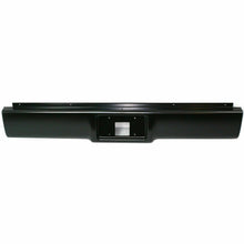 Load image into Gallery viewer, Rear Roll Pan Steel w/ License Plate provision For 1988-98 Chevrolet C/K Series