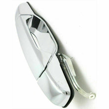 Load image into Gallery viewer, Rear Exterior Door Handle Chrome LH w/o Keyhole For 2007-14 Chevrolet Silverado