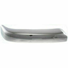 Load image into Gallery viewer, Front Textured Bumper Cover Chrome Trim &amp; Signal Lamp LH RH For 1998-2000 Tacoma