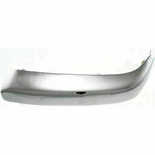 Load image into Gallery viewer, Front Textured Bumper Cover Chrome Trim &amp; Signal Lamp LH RH For 1998-2000 Tacoma