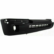 Load image into Gallery viewer, Front Textured Bumper Cover Chrome Trim &amp; Signal Lamp LH RH For 1998-2000 Tacoma