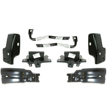 Load image into Gallery viewer, Front Bumper Mounting Support Brace Bracket For 2007-13 Chevrolet Silverado 1500