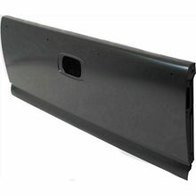 Load image into Gallery viewer, Tailgate Primed + Handle w/ Bezel Textured For 99-06 Silverado &amp; Sierra Pickup