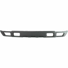 Load image into Gallery viewer, Front Chrome Bumper Steel+Valance+Upper+Brackets For 03-06 Chevy Silverado 1500