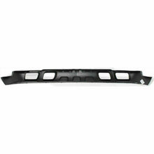 Load image into Gallery viewer, Front Chrome Bumper Steel+Valance+Upper+Brackets For 03-06 Chevy Silverado 1500