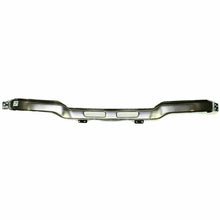 Load image into Gallery viewer, Front Chrome Steel Bumper w/ Brackets + Valance For 03-06 GMC Sierra 1500 - 3500