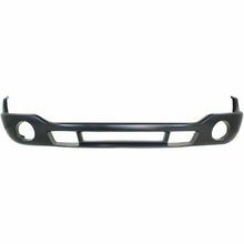 Load image into Gallery viewer, Front Chrome Steel Bumper w/ Brackets + Valance For 03-06 GMC Sierra 1500 - 3500