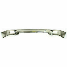 Load image into Gallery viewer, Front Bumper Chrome + Lower Valance + Signal Lamp For 1996-1998 Toyota 4Runner